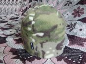 Шапка Multicam