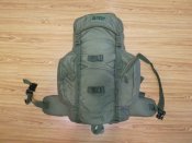 Рюкзак Terra Peak Forces 44