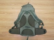 Рюкзак Terra Peak Forces 44