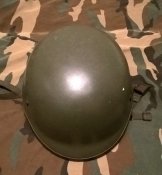 Кевларовый шлем Schubert M826 Шуберт 59-62 (L)