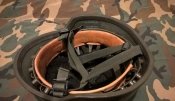 Кевларовый шлем Schubert M826 Шуберт 59-62 (L)