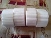 патчи-Cotton Rolls на .30-е калибры