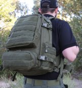 Рюкзак The LA Police Gear Operator.jpg