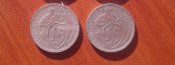 15коп. 1931,32гг(В)