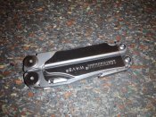 мультитул Leatherman Wave