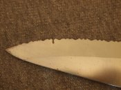 Spyderco Endura 4 full serrated б/у. Оригинал.