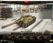 Продаю аккаунт ‎в игре  World of Tanks. Прем.техника которую уже не купишь