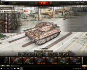 Продаю аккаунт ‎в игре  World of Tanks. Прем.техника которую уже не купишь