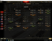 Продаю аккаунт ‎в игре  World of Tanks. Прем.техника которую уже не купишь