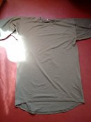 Британская футболка контрактная FR Clean Cool
