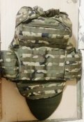 Продам бронежилет Maskpol KWM-02