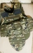 Продам бронежилет Maskpol KWM-02