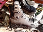 HAIX trekker pro