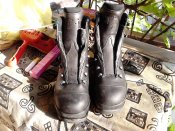 HAIX trekker pro