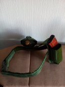 Плитоноска(бронежилет) и д.р.