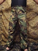 Штаны Gore tex армии Великобритании DPM 80/80/96
