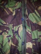 Куртка DPM Smock Combat 170/104
