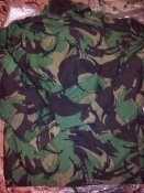 Куртка DPM Smock Combat 170/104