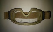 Оригинальные ESS Profile NVG, б\у.