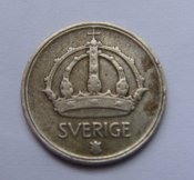 10 эре. Швеция 1947г. Ag+.jpg