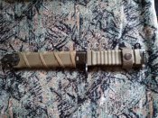 Штык-нож Aitor Bayonet