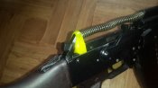 Глушитель 5.45 ПБС