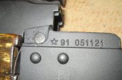 продам ммг акс 74