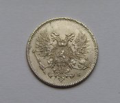 25 пенни. Финляндия 1917г.  Ag.jpg
