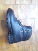 Ботинки зимние "LOWA RANGER II GTX® THERMO"