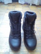 Ботинки зимние "LOWA RANGER II GTX® THERMO"