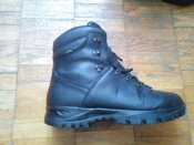 Ботинки зимние "LOWA RANGER II GTX® THERMO"