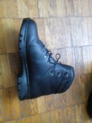 Ботинки зимние "LOWA RANGER II GTX® THERMO"