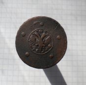 5 копеек 1726г.