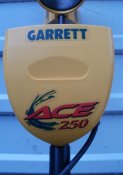 Продам Garrett ACE 250 + mars tiger