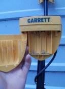 Продам Garrett ACE 250 + mars tiger