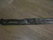 штык-нож авс-36 (ранний)