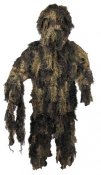 Маскировочный костюм Ghillie