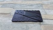 Карманный Нож «CardSharp»