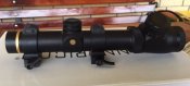 Leupold VX-3r Rifle Scope 1.5-5x 20mm
