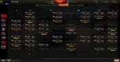 Супер-аккаунт ‎в World of Tanks. 83 танка.