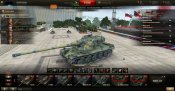 Супер-аккаунт ‎в World of Tanks. 83 танка.