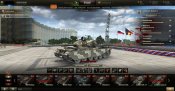 Супер-аккаунт ‎в World of Tanks. 83 танка.