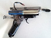 АКС74У-150м/c (CYMA CM 0.45)
