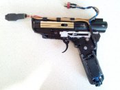 АКС74У-150м/c (CYMA CM 0.45)