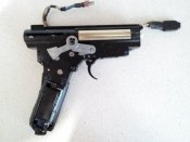 АКС74У-150м/c (CYMA CM 0.45)