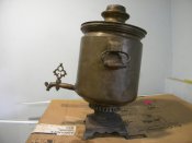 Самовар.