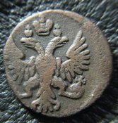 деньга 1749