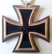 Крест Германия Рейх 1939-45