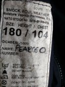 Оригинал аналог Gore-Tex куртки Британия ВМС