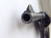 Револьвер системы Наган 1902 г. (Гром)